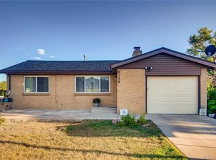 6158 W Ohio Ave, Lakewood, CO 80226