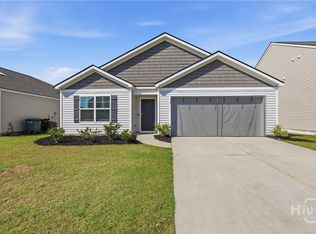128 Skylark Rd, Bloomingdale, GA 31302