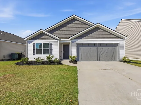 128 Skylark Road, Bloomingdale, GA 31302