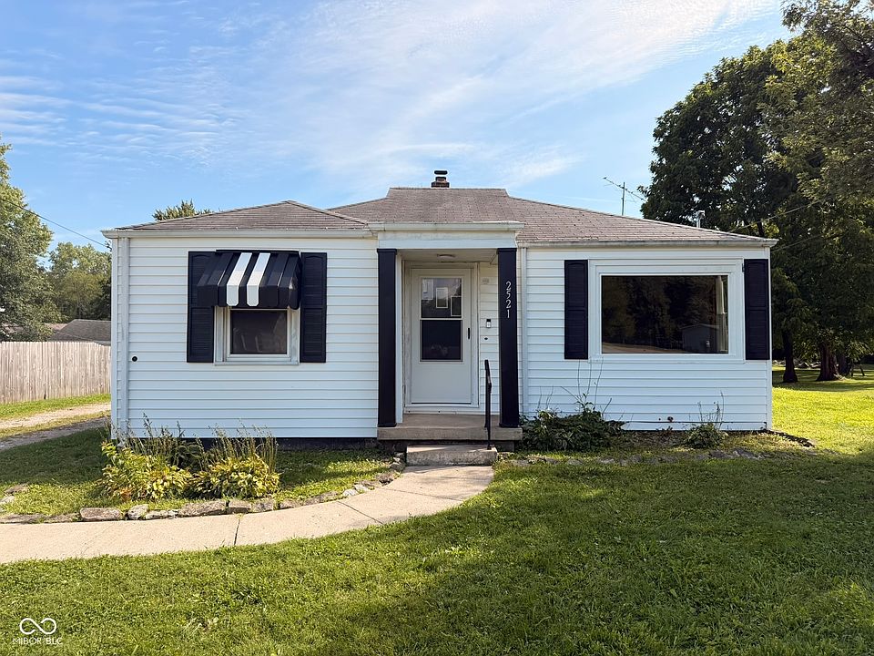 1st image of 2521 Mounds Rd