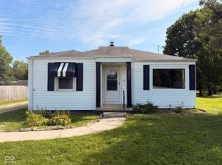 2521 Mounds Rd, Anderson, IN 46016