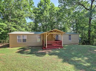 5513 Saddle Club Rd, Gainesville, GA 30506