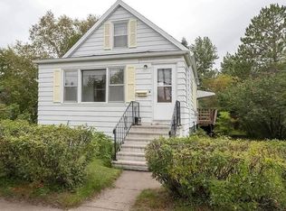 1317 Minnesota Ave, Duluth, MN 55802