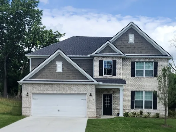2029 Coriander Ln, Smyrna, TN 37167