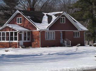 3245 N Waggoner Rd, Blacklick, OH