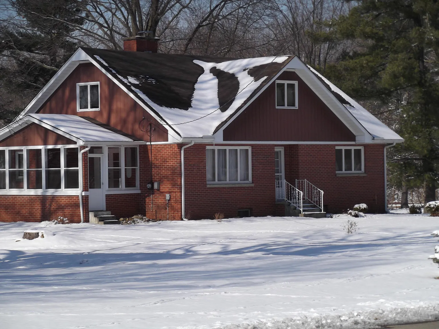 3245 N Waggoner Rd photo 1
