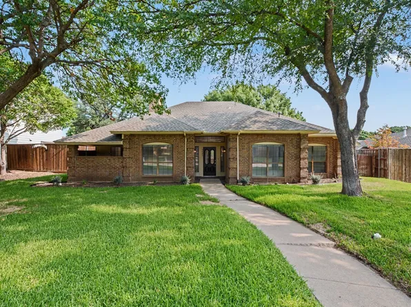 4425 Avonshire Ln, Plano, TX 75093
