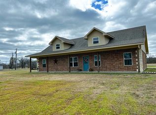 699 County Road 4706, Sulphur Springs, TX 75482