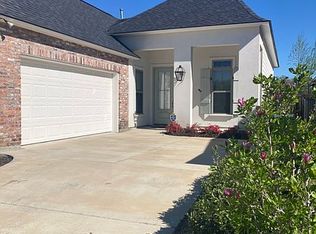 13003 Great Tern Ave, Baton Rouge, LA 70810