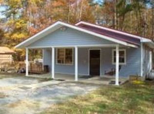 34 Wet Oak Dr NW, Rome, GA 30165