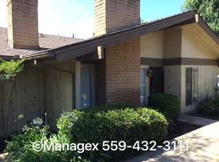 5723 N Valentine Ave #103, Fresno, CA