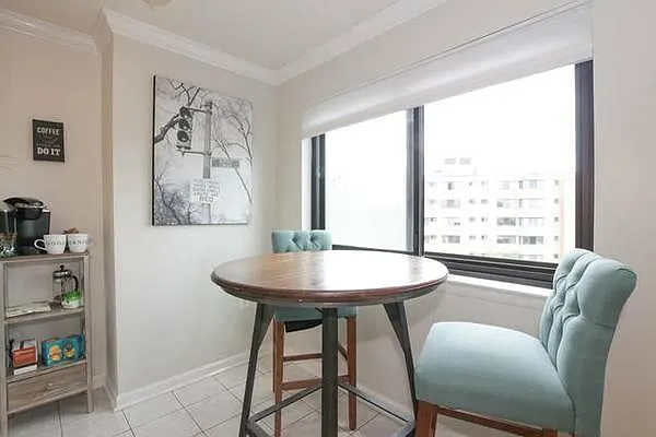 1816 New Hampshire Ave NW #2-707 — Photo 5