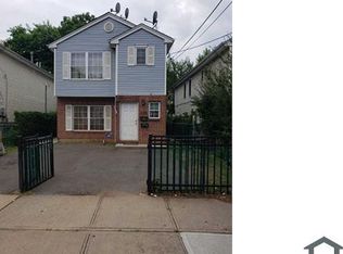 499 S 19th St APT 1, Newark, NJ 07103