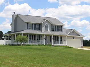 1674 State Route 545, Mansfield, OH 44905