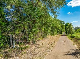 County Road 2732, Naples, TX 75568