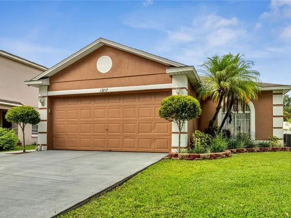 13217 Briar Forest Ct, Orlando, FL 32828
