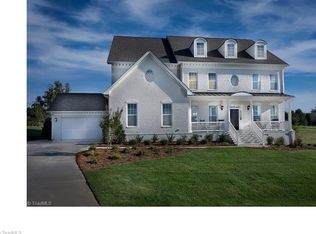 7797 Panda Ct, Oak Ridge, NC 27310