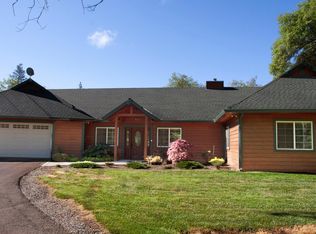 1850 Quarry Rd, Placerville, CA 95667