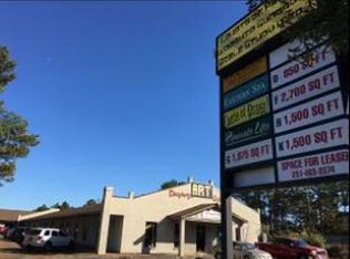 857 Downtowner Blvd SUITE A, Mobile, AL 36609
