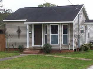 811 E Academy Ave, Jennings, LA 70546