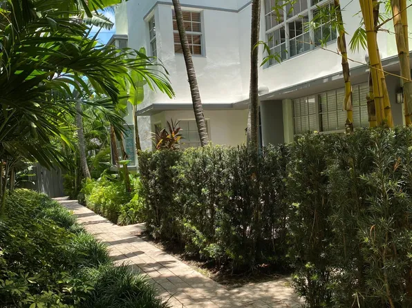 2921 Sheridan Ave APT 3, Miami Beach, FL 33140