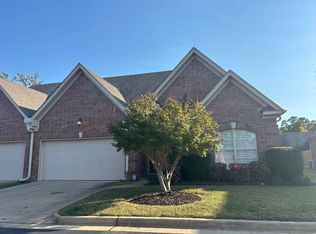 63 Valletta Cir, Little Rock, AR 72223