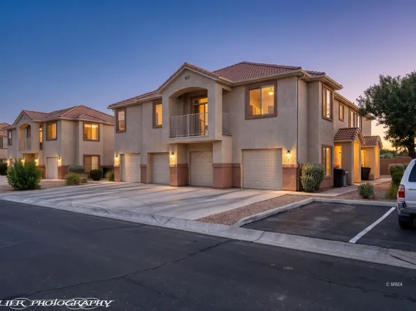 163 Desert Willow Ln Unit B, Mesquite, NV 89027