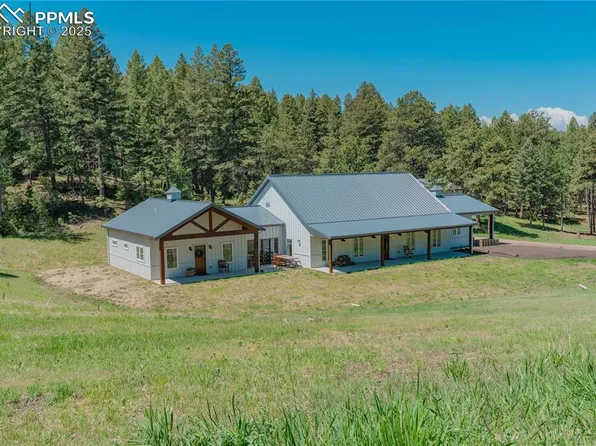 19745 Hopi Pines Grv, Peyton, CO 80831