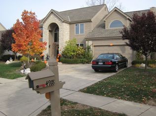 4918 Longbenton Way, Dublin, OH 43017