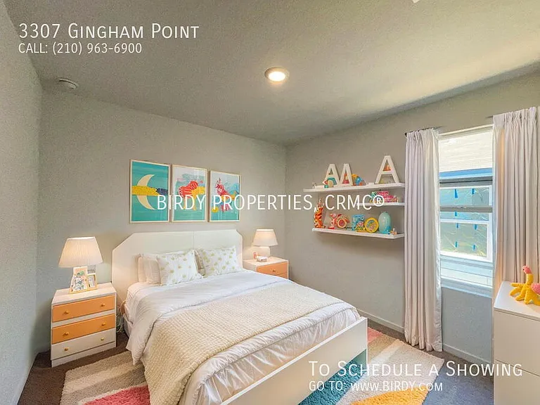 3307 Gingham Point — Photo 6
