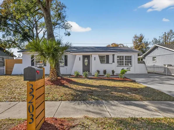 3203 Delray Dr, Tampa, FL 33619