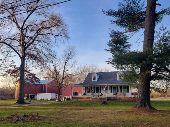 6391 Allyn Rd, Hiram, OH 44234