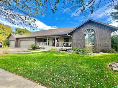 500 Crawford Ct, Vermillion, SD, 57069