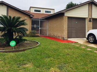 12926 Susanna Ln, Houston, TX 77072