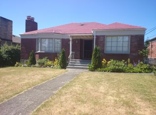 3025 28th Ave W, Seattle, WA 98199