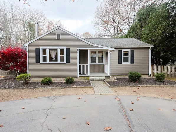 170 New Estate Rd, Littleton, MA 01460