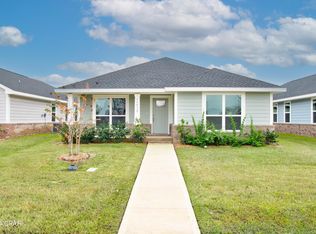 11532 Poston Rd, Panama City, FL 32404