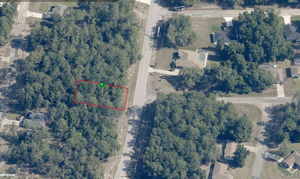 2nd image of 9636 N Country Club Way