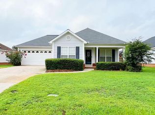 203 Melvina Dr, Warner Robins, GA 31088