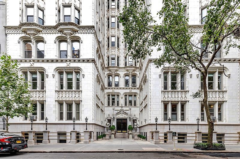 1st image of 36 Gramercy Park E APT 3S