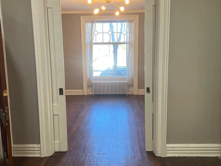 Study/Living room