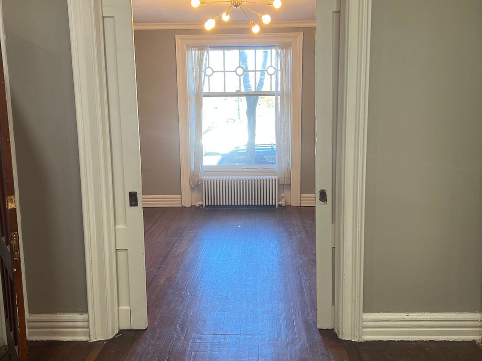 Study/Living room