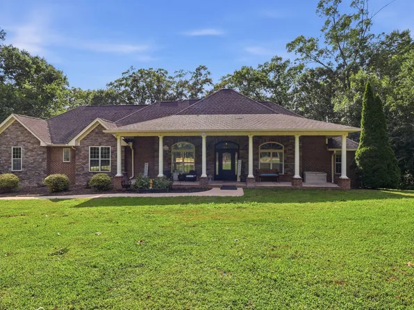 7311 Creek Ridge Dr, Harrison, TN 37341