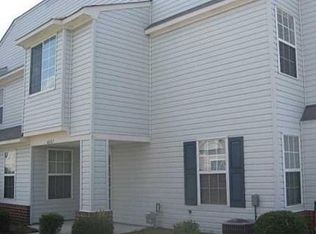 4601 Trapshoot Ct, Chesapeake, VA 23321