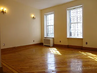 Rented by Anchor Associates