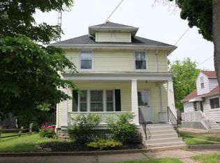 911 Warren St, Sandusky, OH