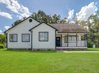 2653 County Road 520, Brazoria, TX 77422