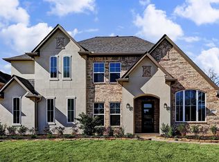 4323 Wickby St, Weston Lakes, TX 77441