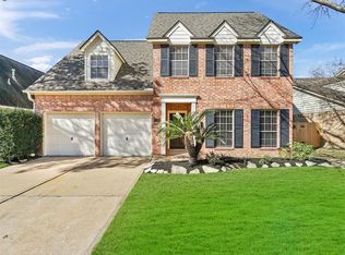 17810 Western Pass Ln, Houston, TX 77095