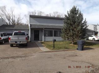 705 S 6th St, Rocky Ford, CO 81067